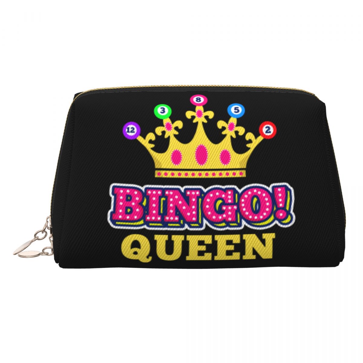 Beauty Makeup Game - Bingo Queen Bingo Player Jogo de