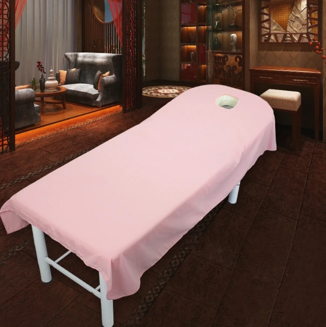 Beauty Makeup Table - Lençol de Poliéster para Maca de