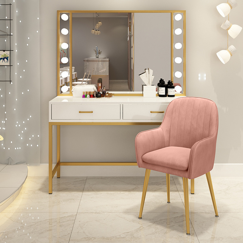 Beauty And Makeup Studio - Mesa de maquiagem estúdio fotográfico mesa