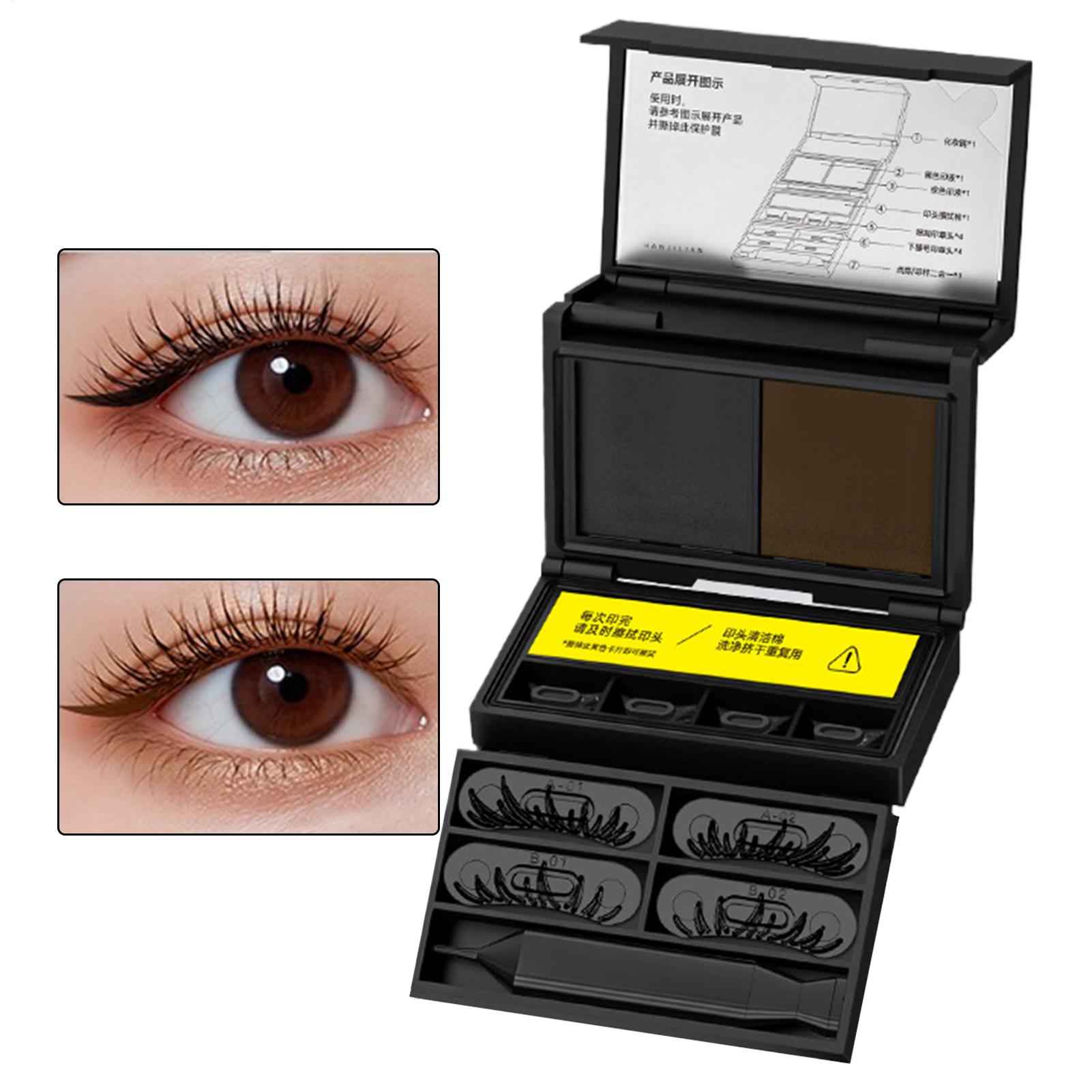 Beauty Makeup Kit For Girls - Kit de Maquiagem para Olhos à