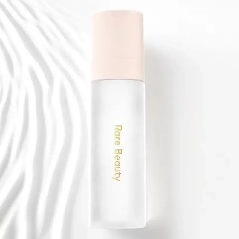 Rare Beauty Makeup Highlighter - Batom Líquido e Gloss Labial Soft
