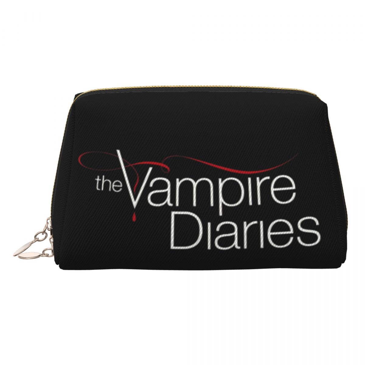 Beauty Makeup Diary - Viagem o vampiro diários saco de