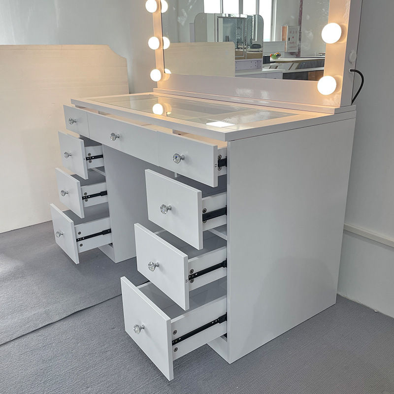 Beauty And Makeup Studio - Spot internet celebridade estúdio maquiagem lâmpada