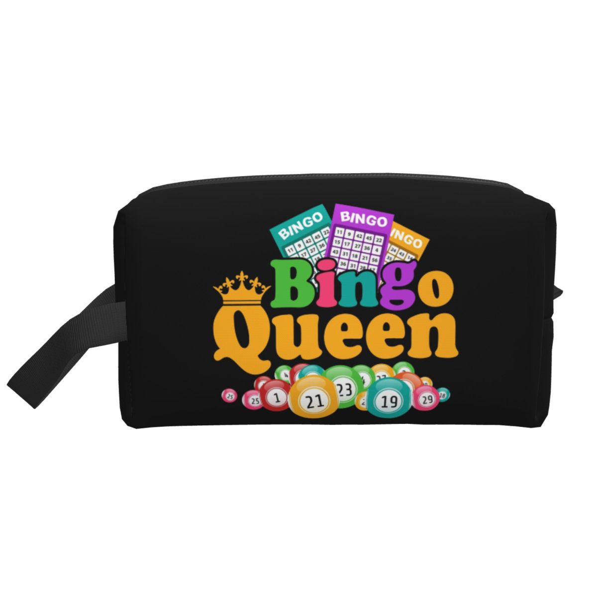 Beauty Makeup Game - Personalizado bingo rainha amante do jogo