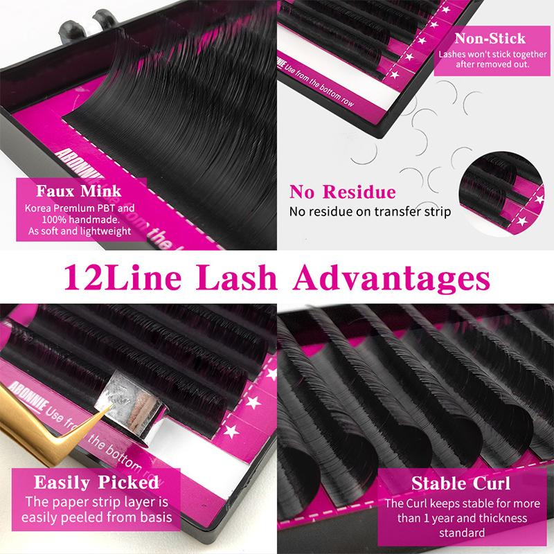 Extensões de Cílios Individuai - Beauty Natural Makeup avaliação e preço