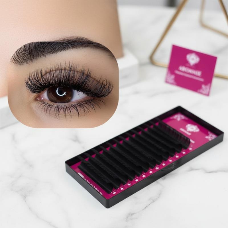Extensões de Cílios Individuai - Beauty Natural Makeup avaliação e preço