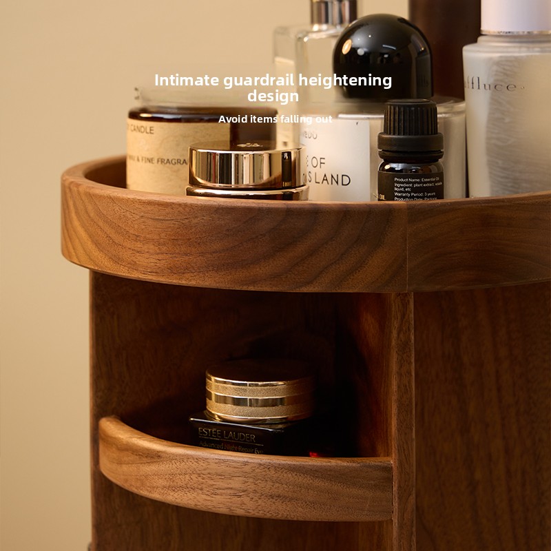 Organizador de maquiagem girat - Beauty Makeup Table avaliação e preço