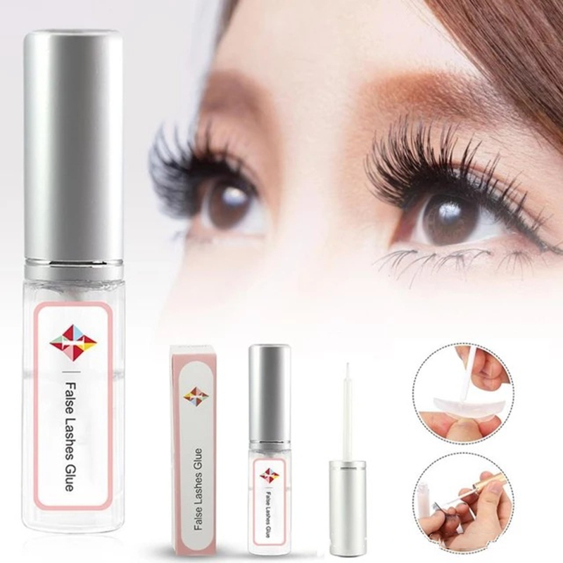 Cola para levantamento de cíli - Beauty Makeup Names avaliação e preço