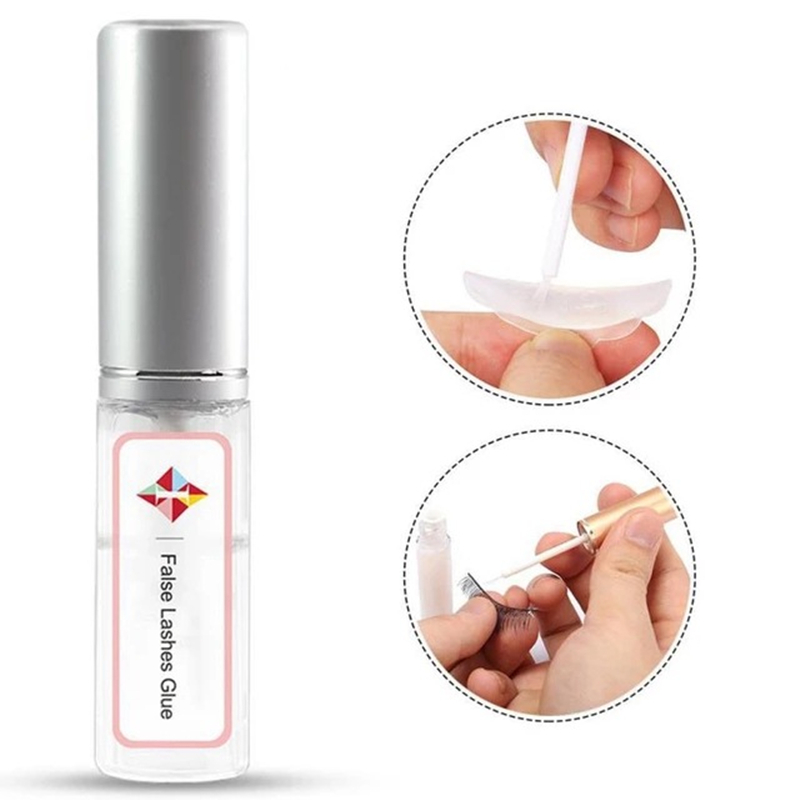 Cola para levantamento de cíli - Beauty Makeup Names avaliação e preço