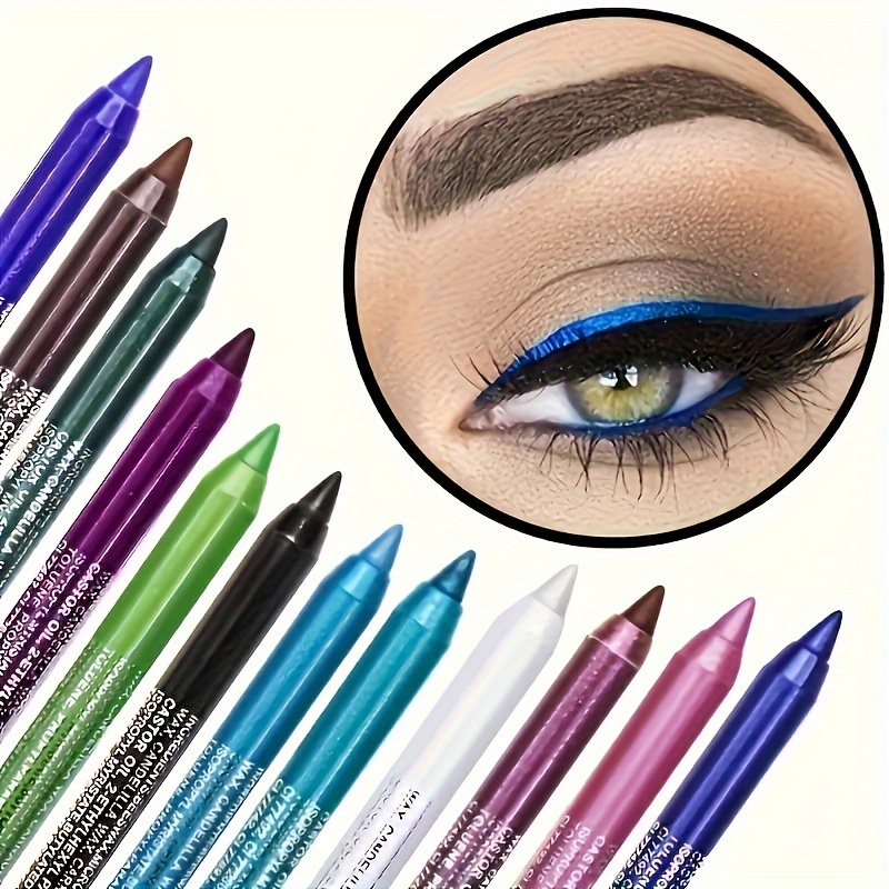Conjunto de Delineador à Prova - Rare Beauty Makeup Highlighter avaliação e preço