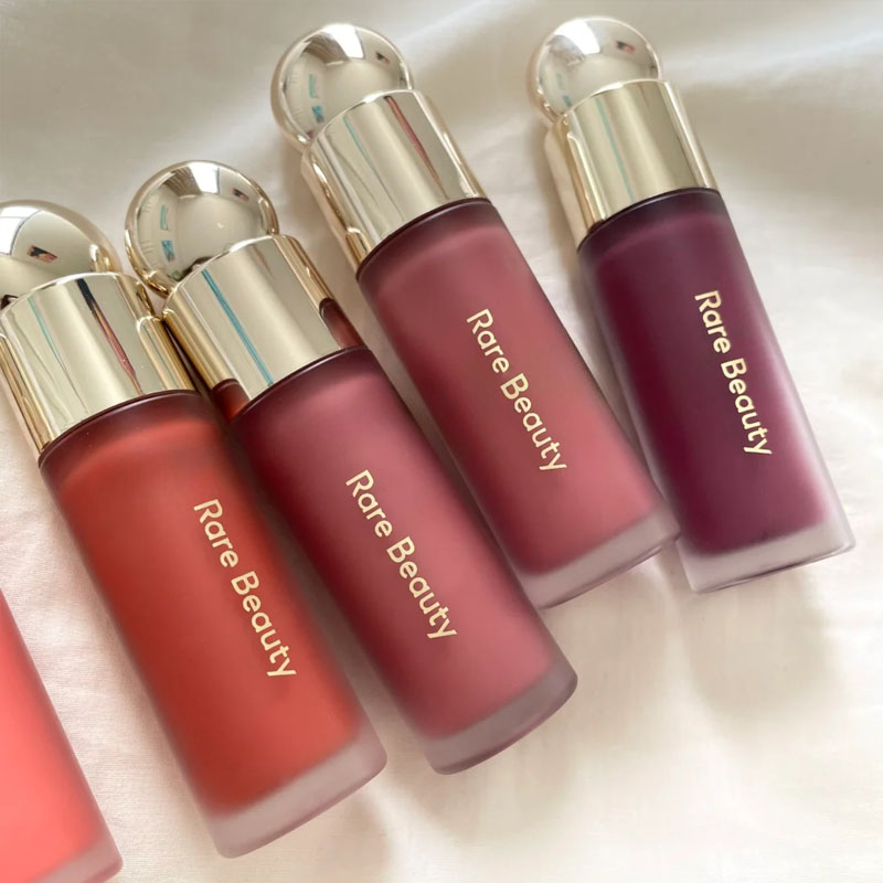Rare Beauty Bliss Believe Happ - Rare Beauty Makeup Highlighter avaliação e preço