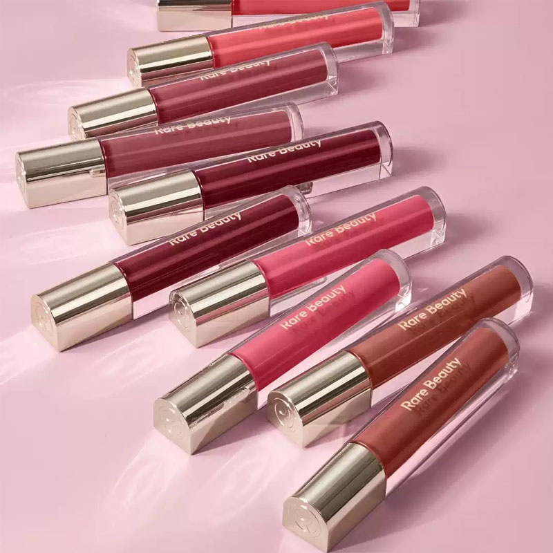 Rare Beauty Bliss Believe Happ - Rare Beauty Makeup Highlighter avaliação e preço