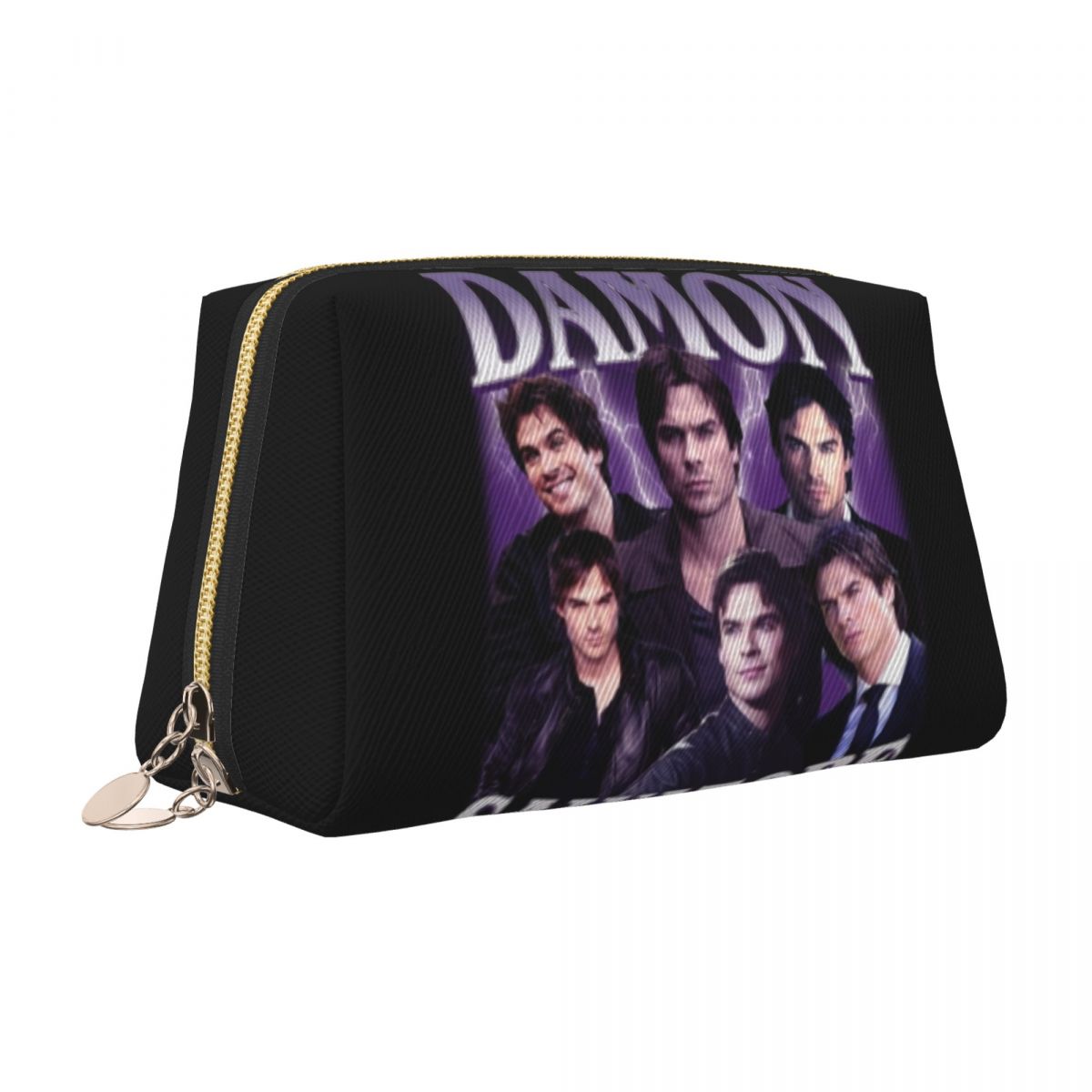 Bolsa de higiene pessoal perso - Beauty Makeup Diary avaliação e preço