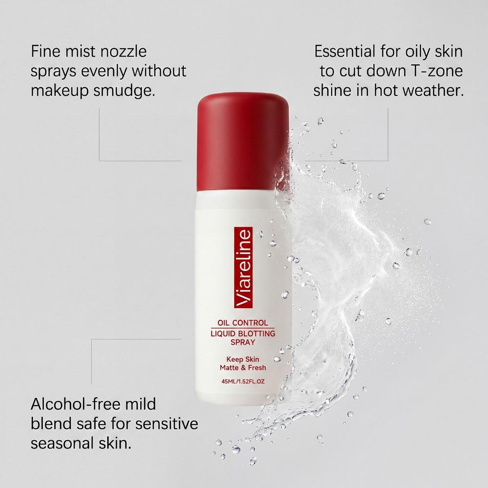 Spray Fixador Hidratante de 45 - Beauty Natural Makeup avaliação e preço