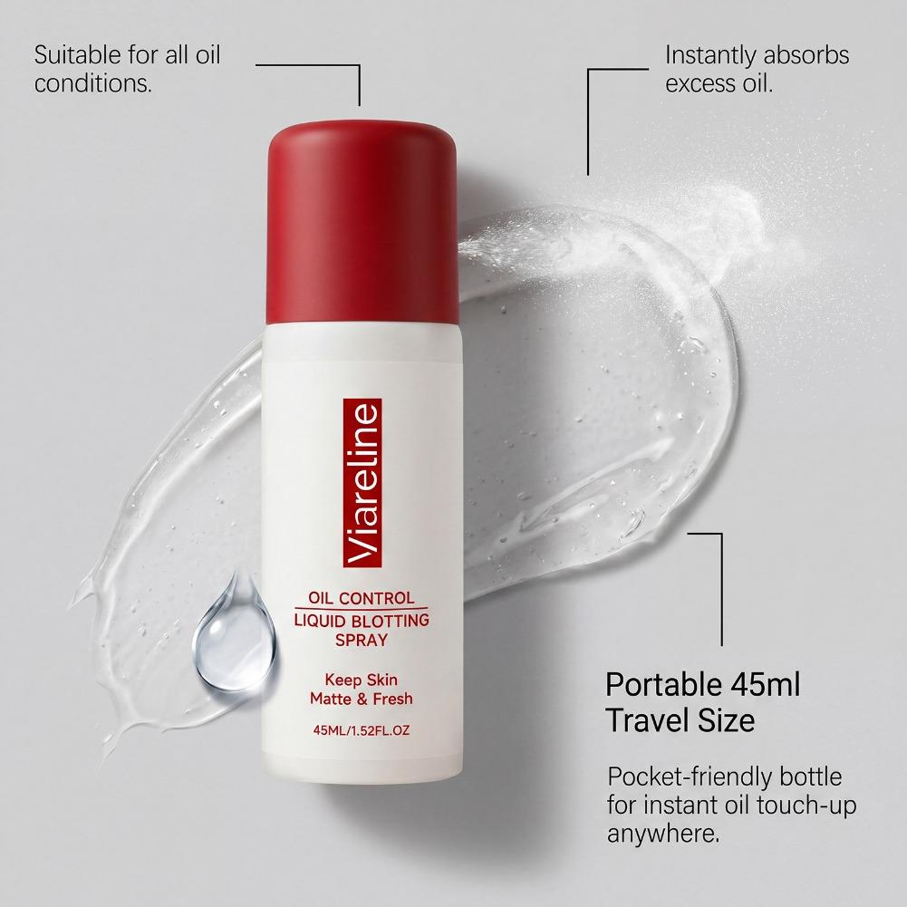 Spray Fixador Hidratante de 45 - Beauty Natural Makeup avaliação e preço