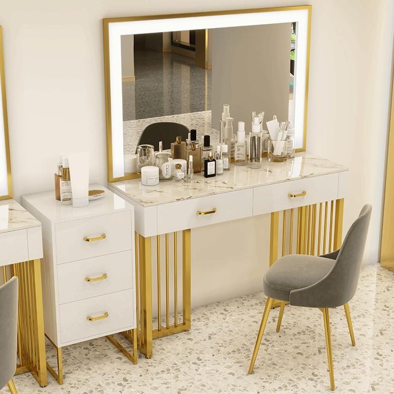 Penteadeira para lojas profiss - Beauty And Makeup Studio avaliação e preço