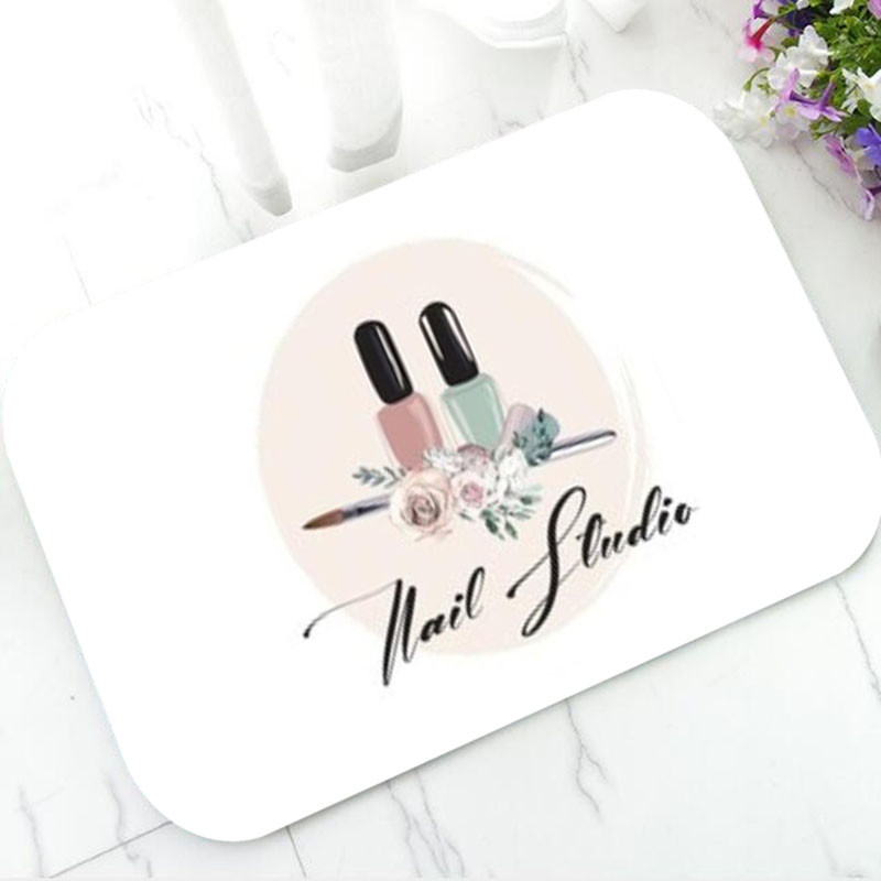 Tapete de Entrada Glamoroso pa - Beauty And Makeup Studio avaliação e preço
