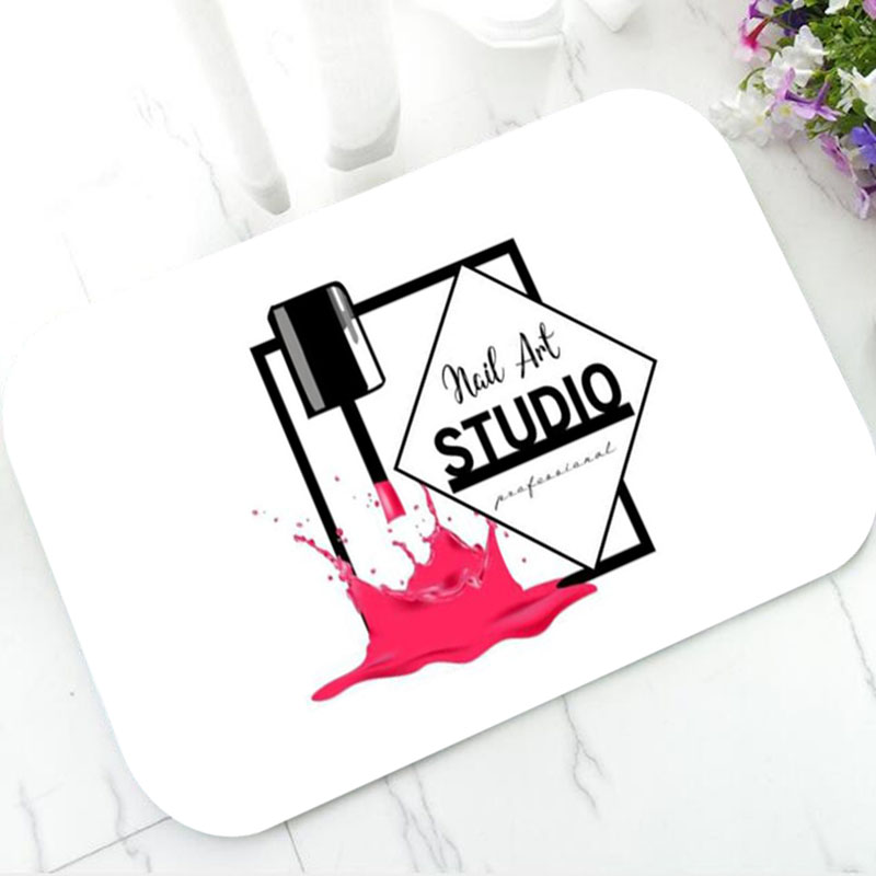 Tapete de Entrada Glamoroso pa - Beauty And Makeup Studio avaliação e preço