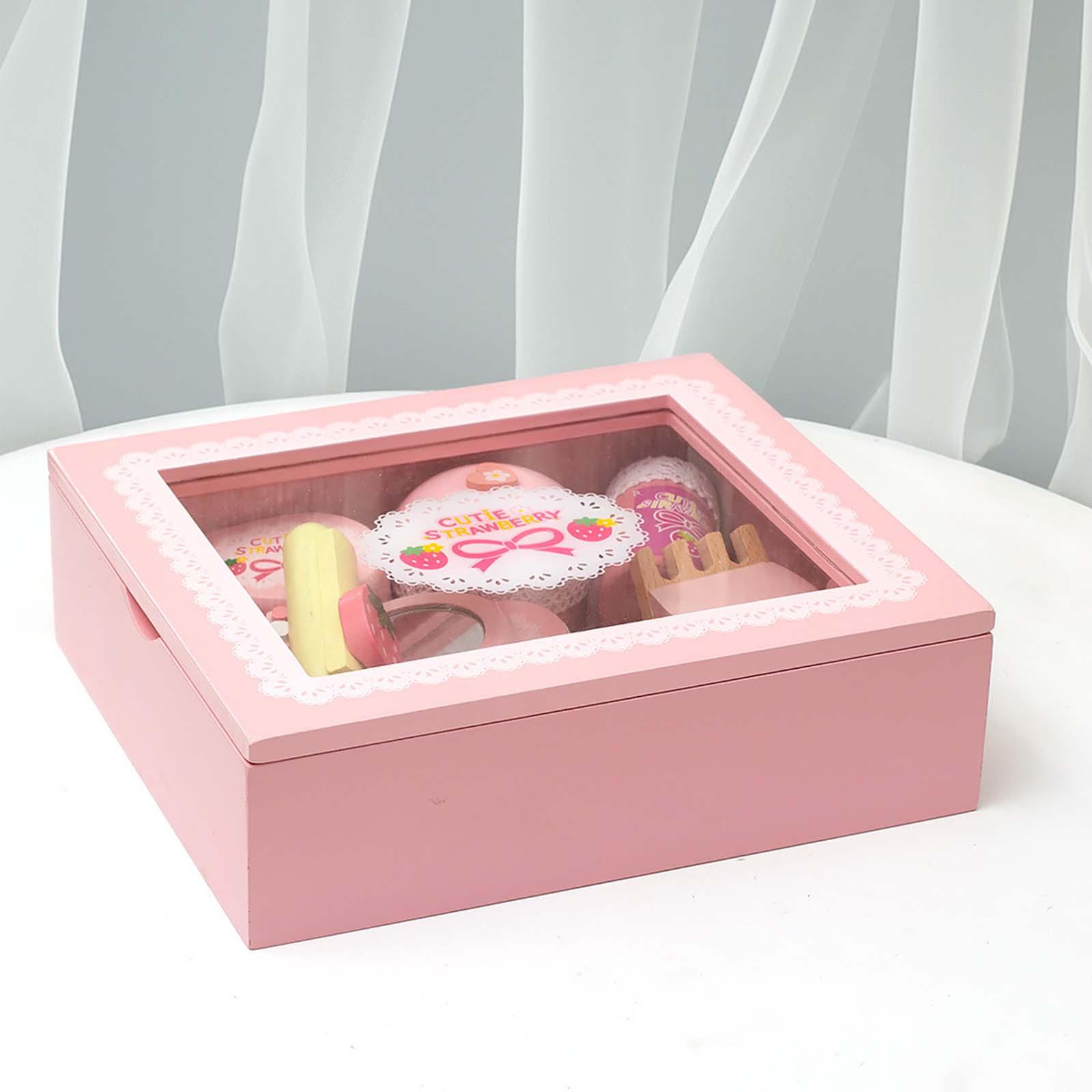 Conjunto de brinquedos de bele - Beauty Makeup Game avaliação e preço