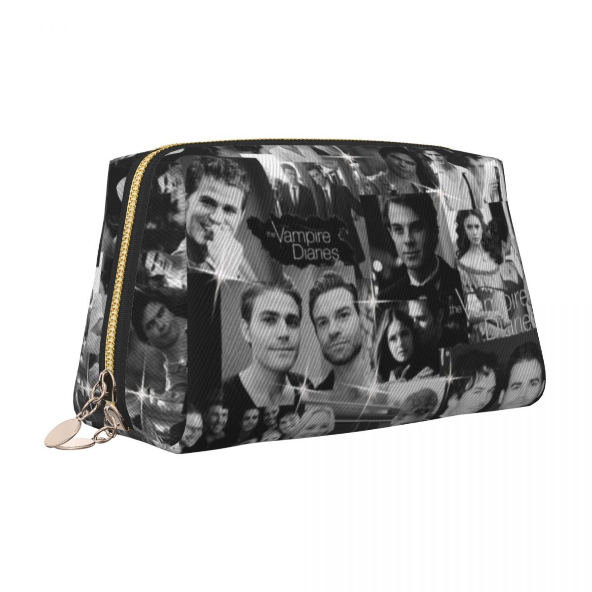 Kawaii The Vampire Diaries Bol - Beauty Makeup Diary avaliação e preço