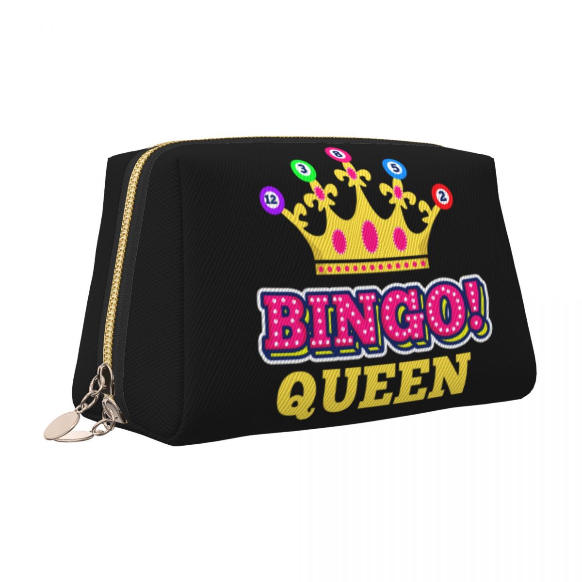 Bingo Queen Bingo Player Jogo  - Beauty Makeup Game avaliação e preço