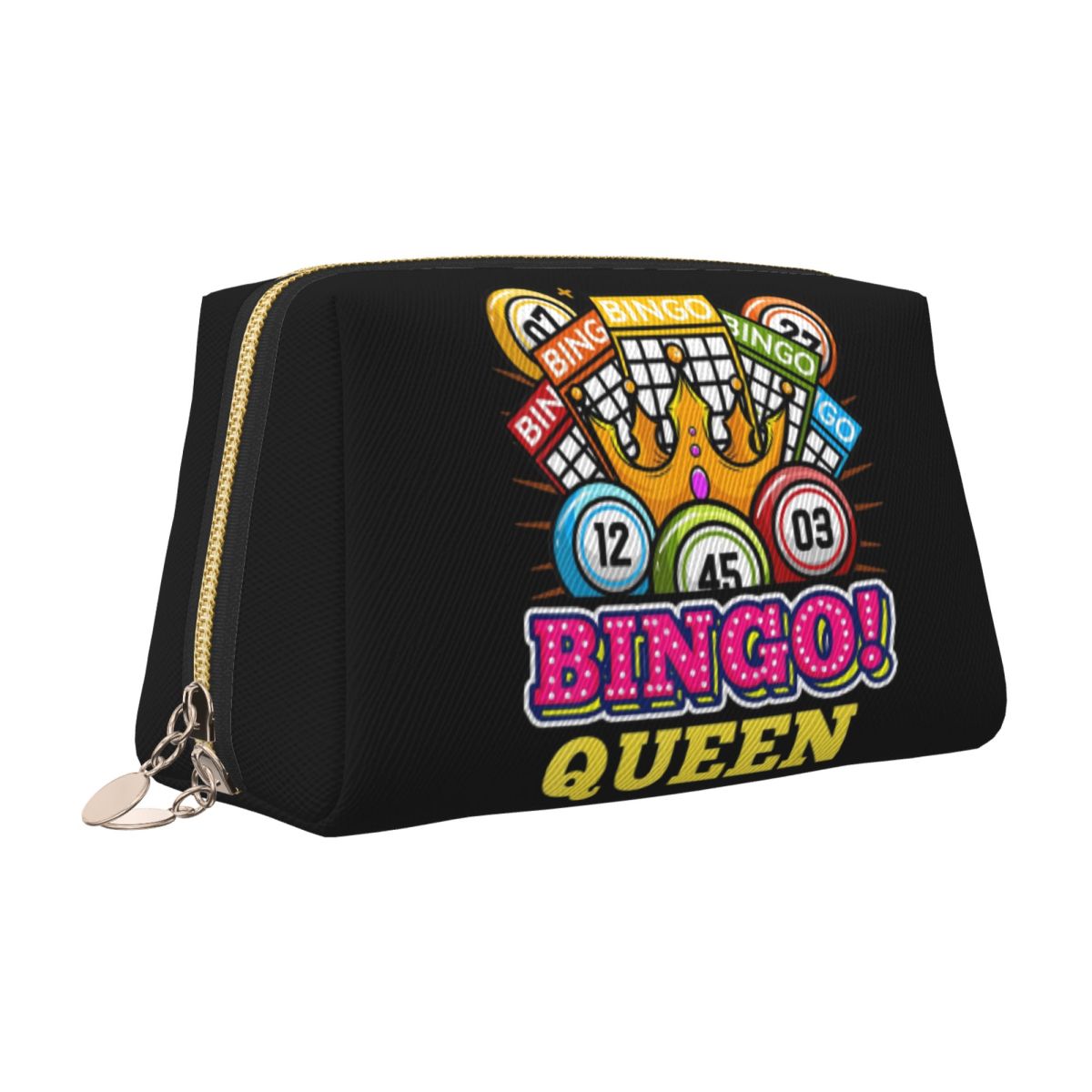 Bingo Queen Bingo Player Jogo  - Beauty Makeup Game avaliação e preço