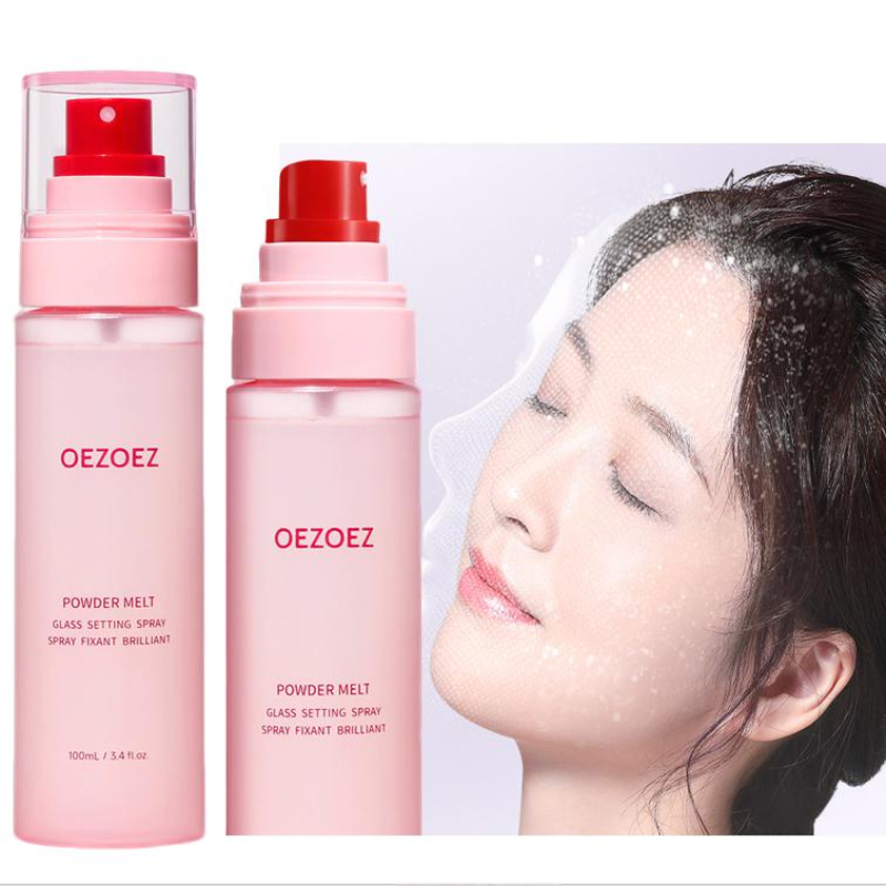 Spray Fixador de Maquiagem Hid - Beauty Natural Makeup avaliação e preço