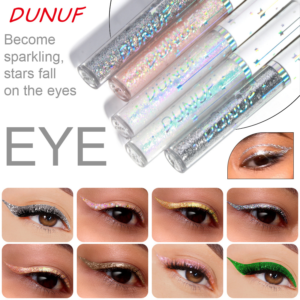 Conjunto de delineador com gli - Beauty Makeup Events avaliação e preço