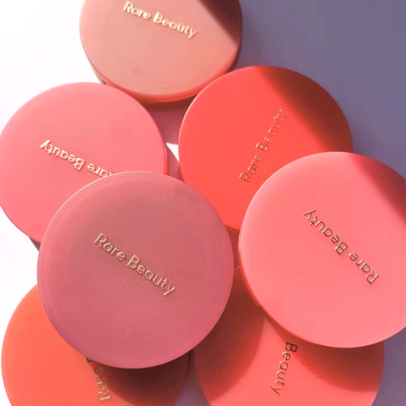 Rare Beauty 2 em 1: Paleta de  - Rare Beauty Makeup Highlighter avaliação e preço