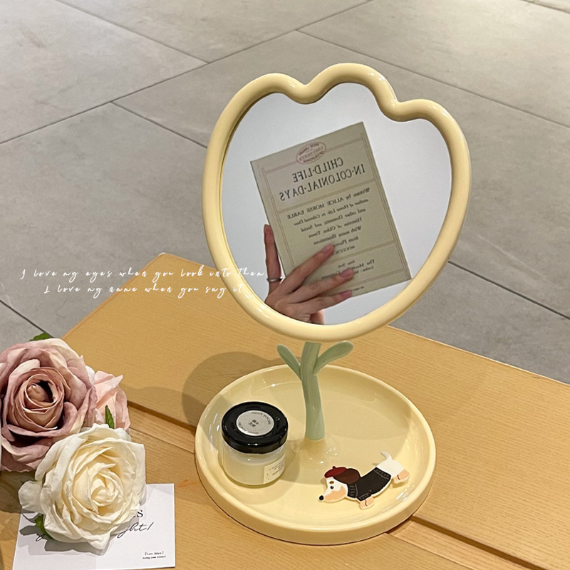 Espelho de Maquiagem Avançado  - Beauty Makeup Table avaliação e preço