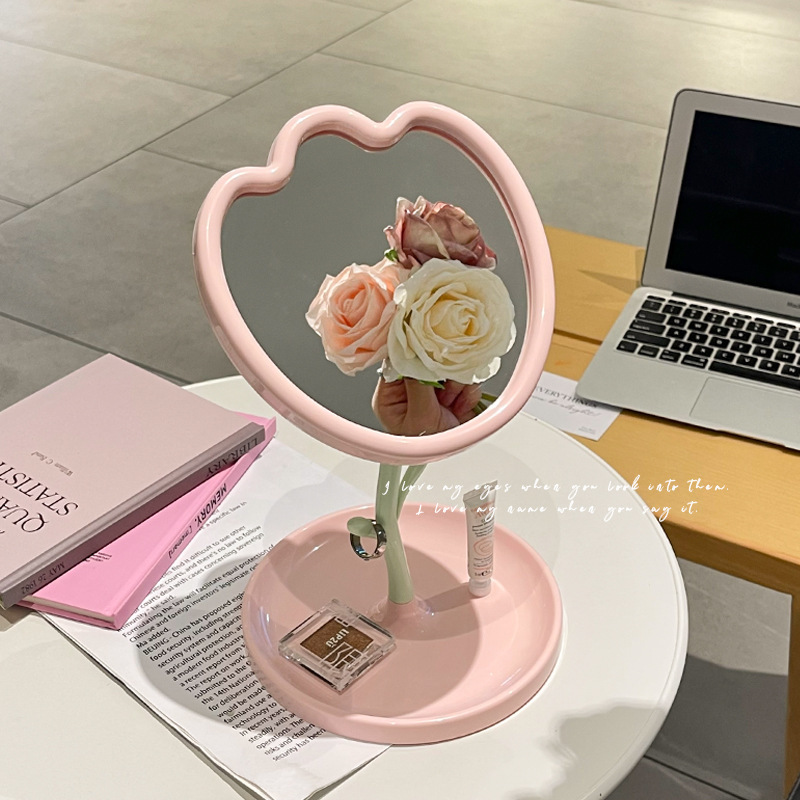 Espelho de Maquiagem Avançado  - Beauty Makeup Table avaliação e preço