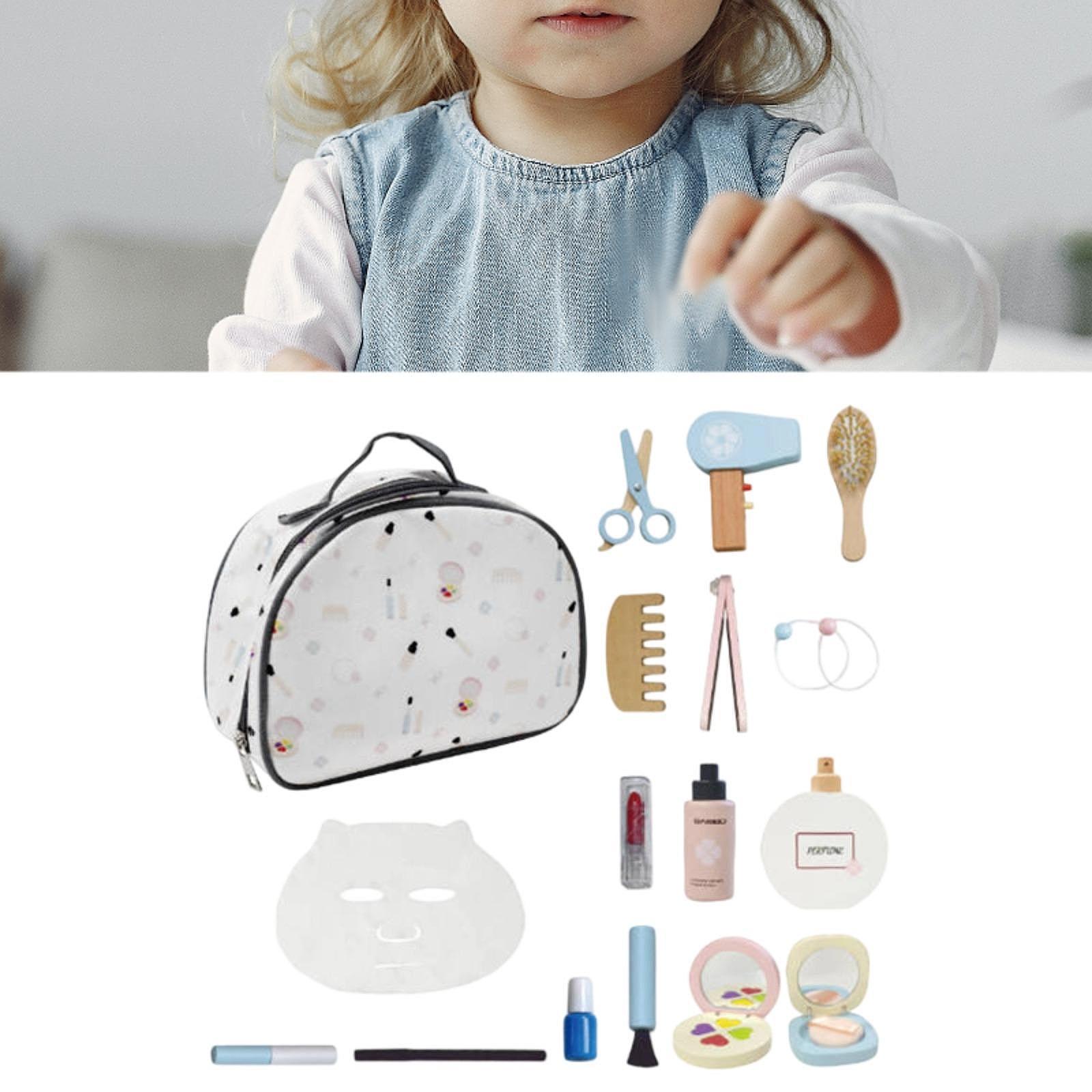 Conjunto de brinquedos de maqu - Beauty Makeup Game avaliação e preço