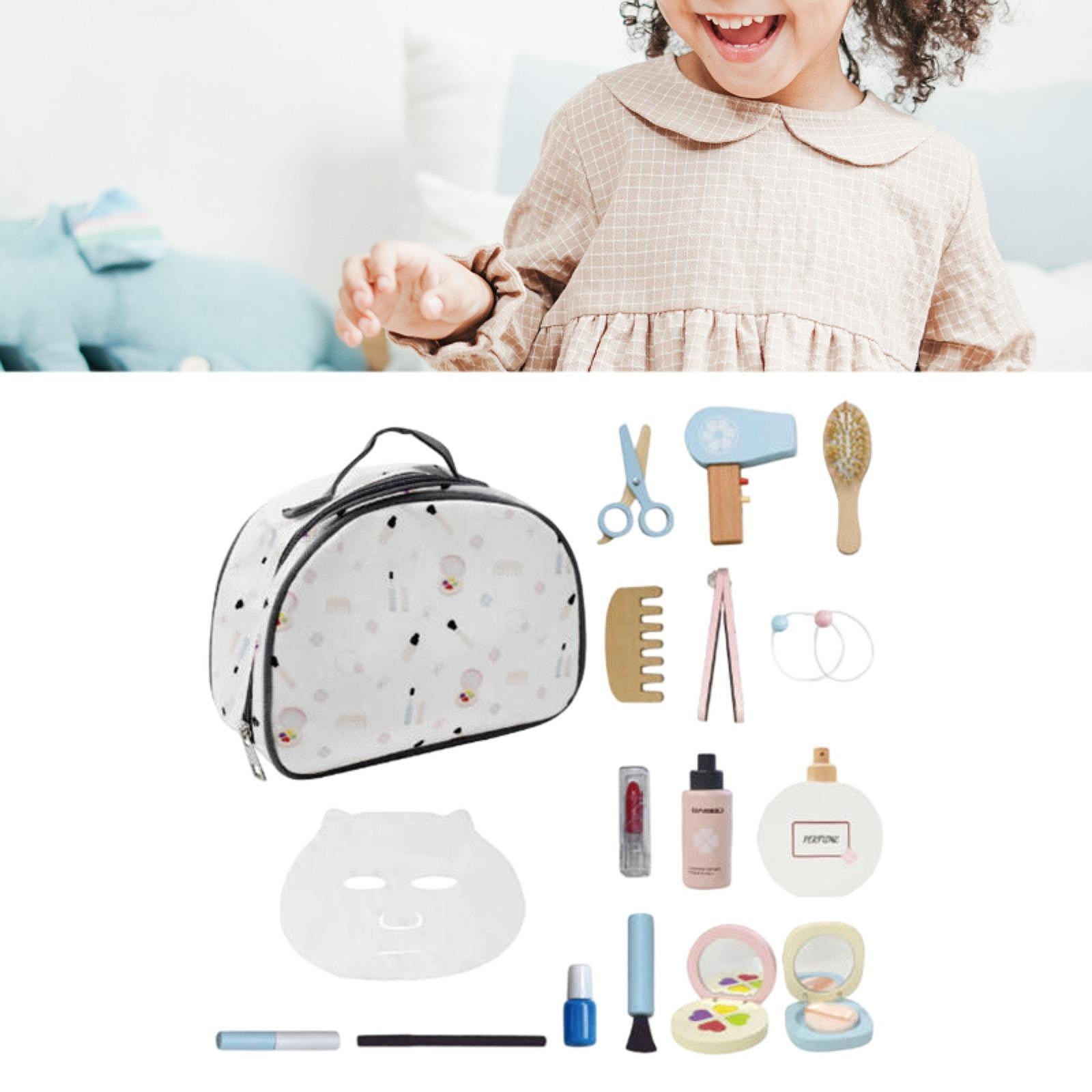Conjunto de brinquedos de maqu - Beauty Makeup Game avaliação e preço