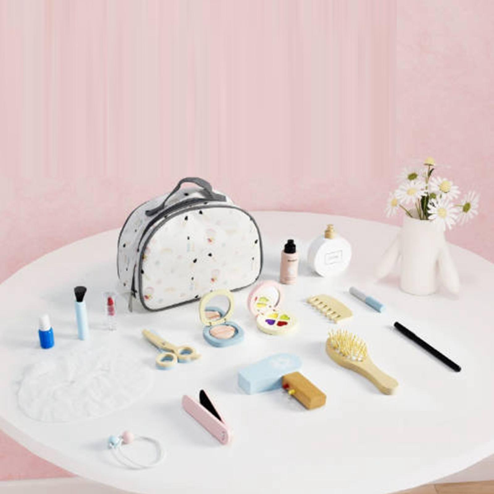 Conjunto de brinquedos de maqu - Beauty Makeup Game avaliação e preço