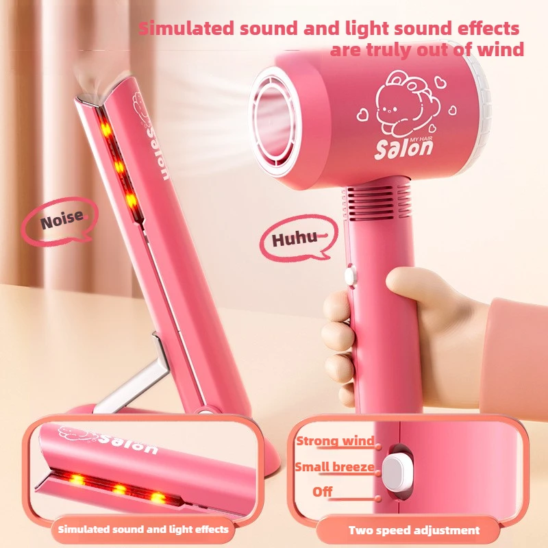 Meninas conjunto de salão de b - Beauty Makeup Girl avaliação e preço