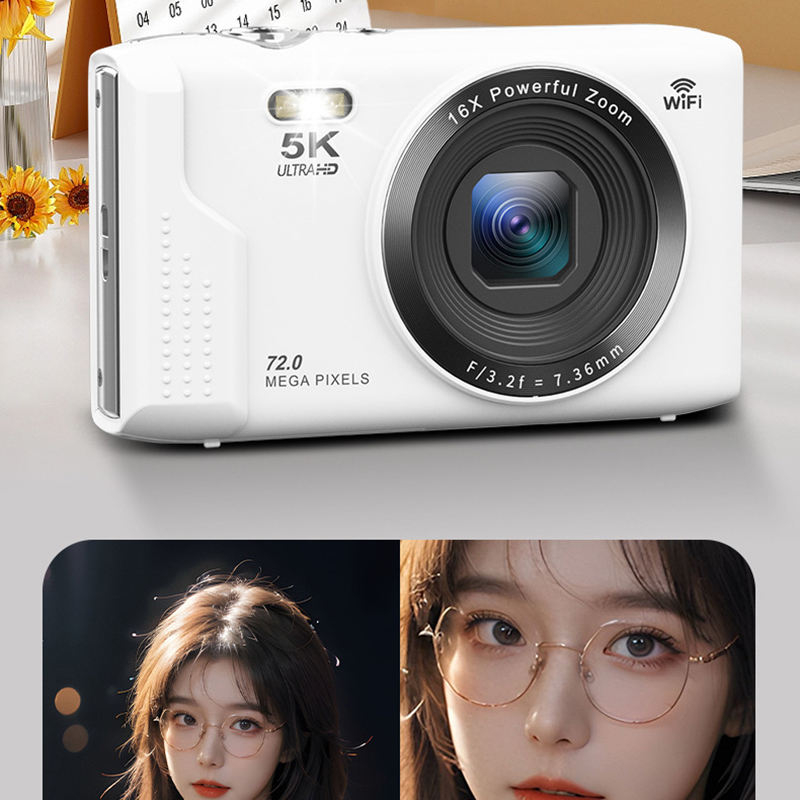 Câmera para Estudantes 5K a Pr - Beauty Makeup Camera App avaliação e preço