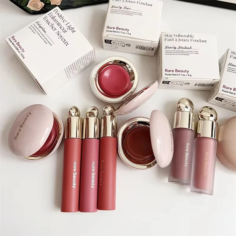 Rare Beauty Soft Pinch Lip Sta - Rare Beauty Makeup Highlighter avaliação e preço