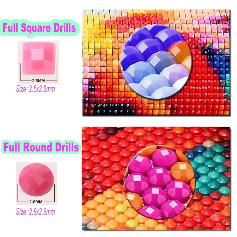 Moda formas de unhas salão de  - Beauty Makeup Kit For Girls avaliação e preço