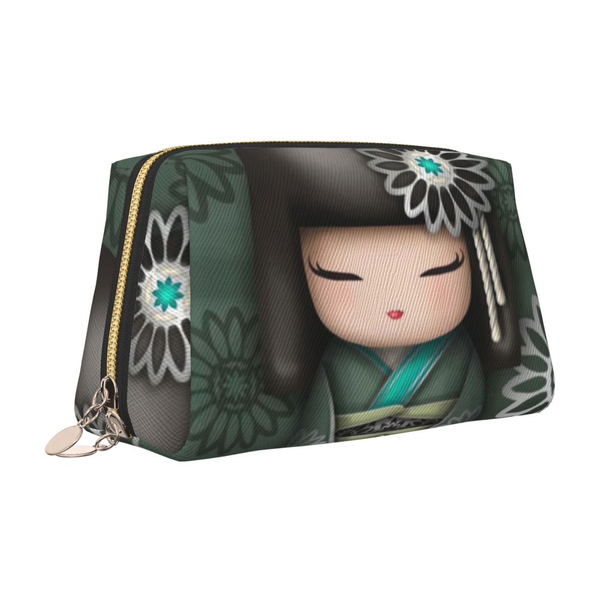 Personalizado japonês menina s - Beauty Makeup Kit For Girls avaliação e preço