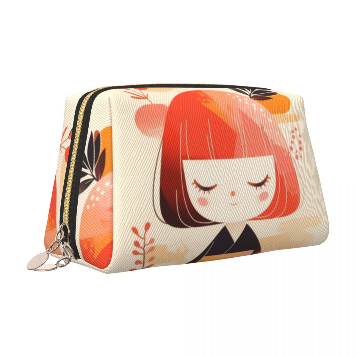 Personalizado japonês menina q - Beauty Makeup Kit For Girls avaliação e preço