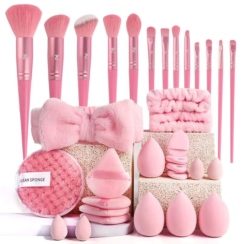 Kit de Beleza com 40 Peças, Bo - Beauty Makeup Kit For Girls avaliação e preço