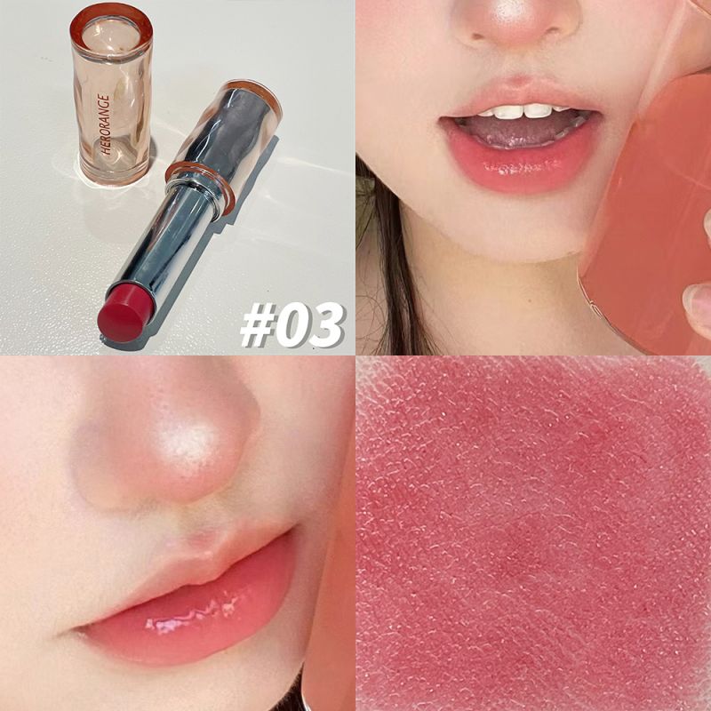 HERORANGE delicado e bonito, b - Beauty Makeup Websites avaliação e preço