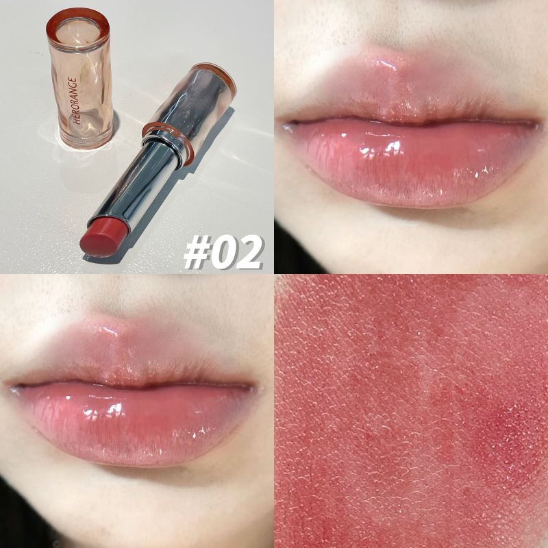 HERORANGE delicado e bonito, b - Beauty Makeup Websites avaliação e preço