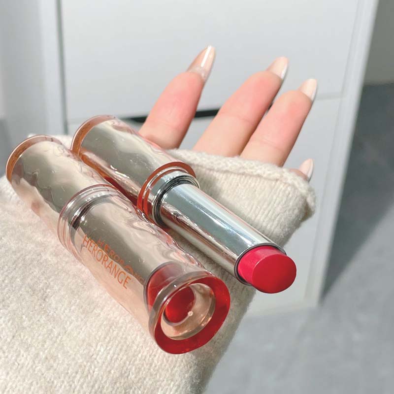 HERORANGE delicado e bonito, b - Beauty Makeup Websites avaliação e preço