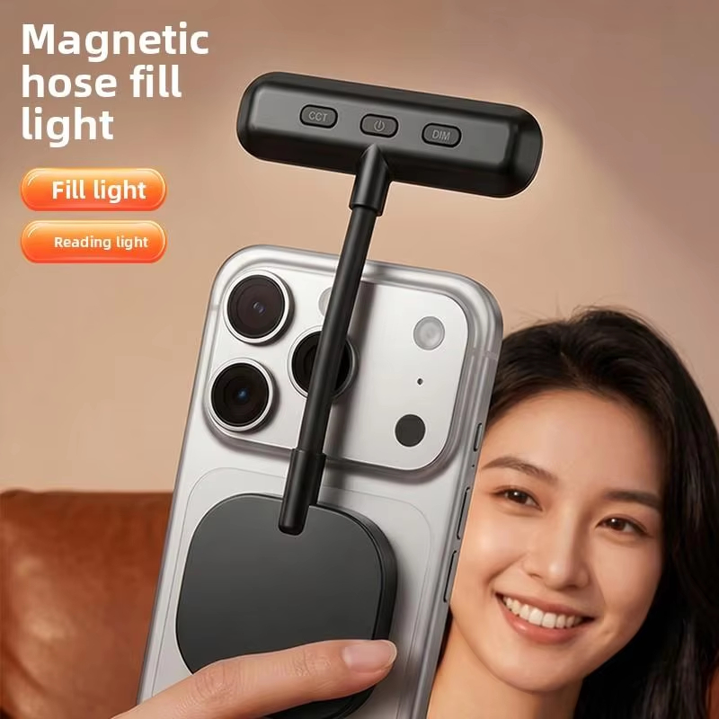 Luz LED Magnética com Braço Fl - Beauty - Makeup - Eyes avaliação e preço