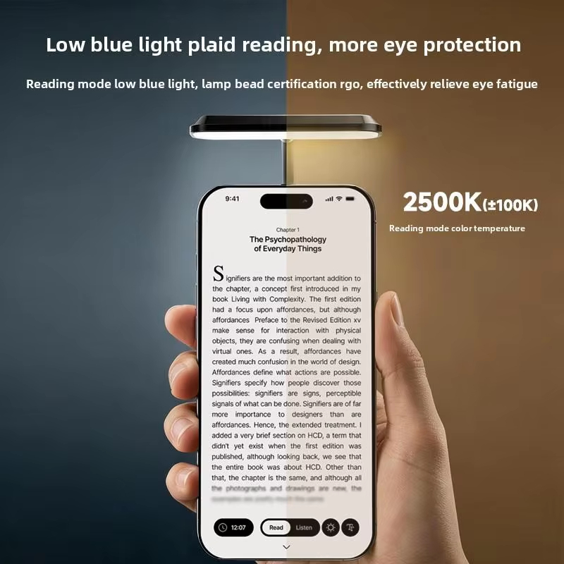 Luz LED Magnética com Braço Fl - Beauty - Makeup - Eyes avaliação e preço