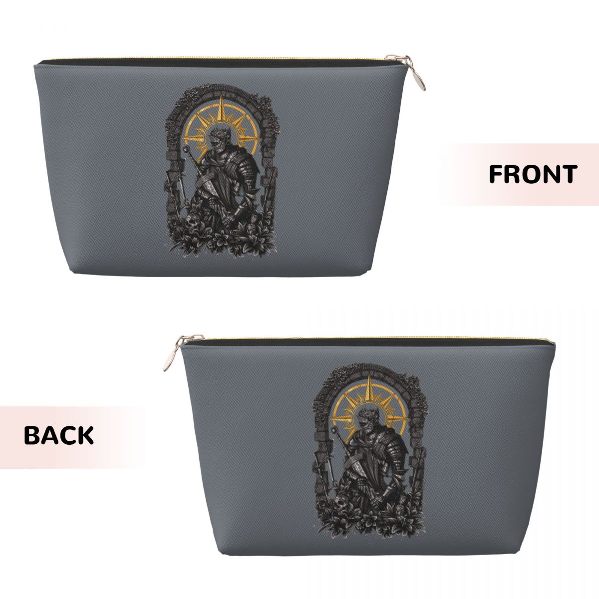 Bolsa de higiene pessoal de vi - Beauty Makeup Game avaliação e preço