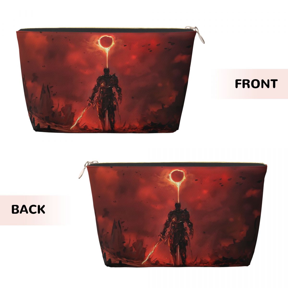 Bolsa de higiene pessoal de vi - Beauty Makeup Game avaliação e preço