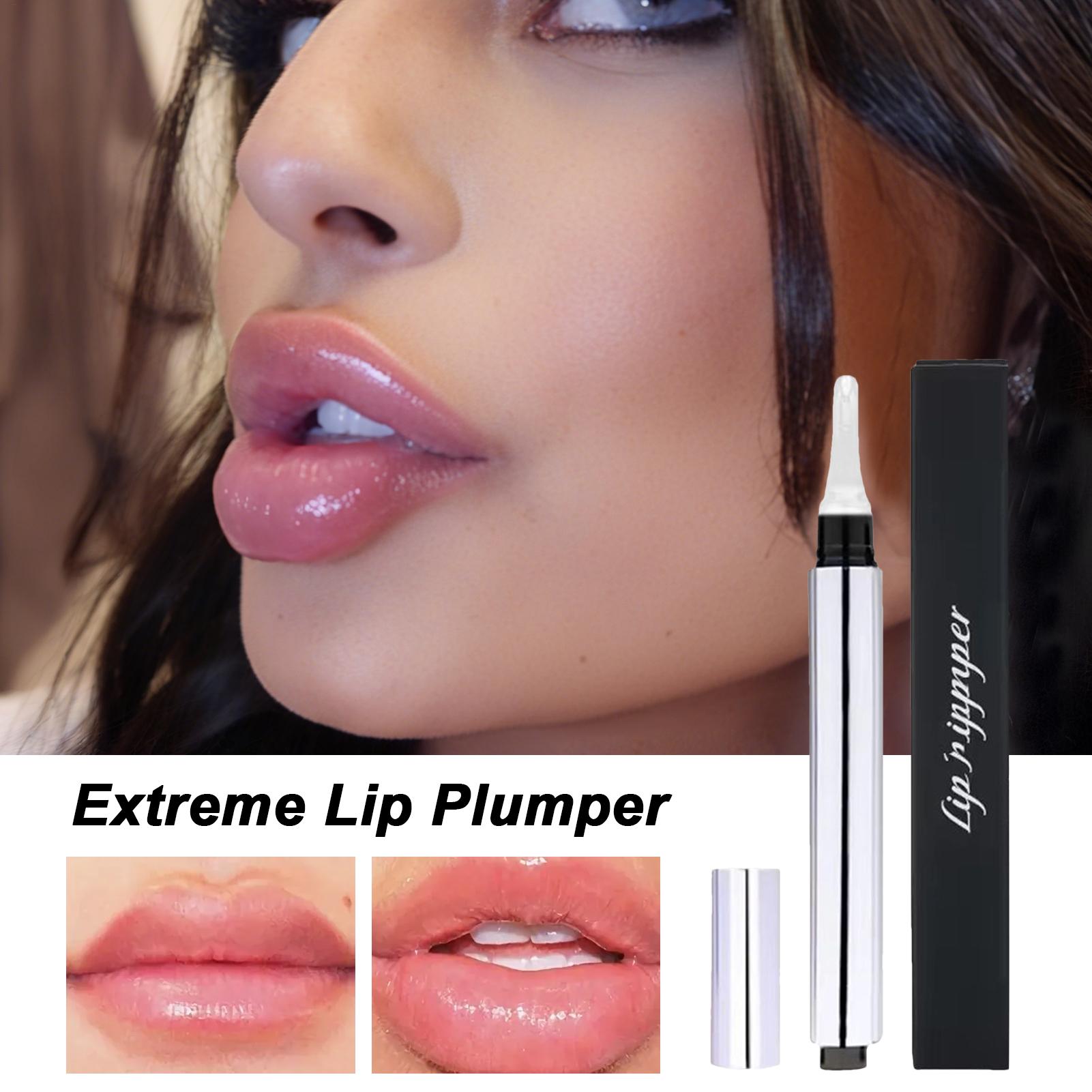 Lip Plumper Base de maquiagem  - Beauty Makeup Korean avaliação e preço