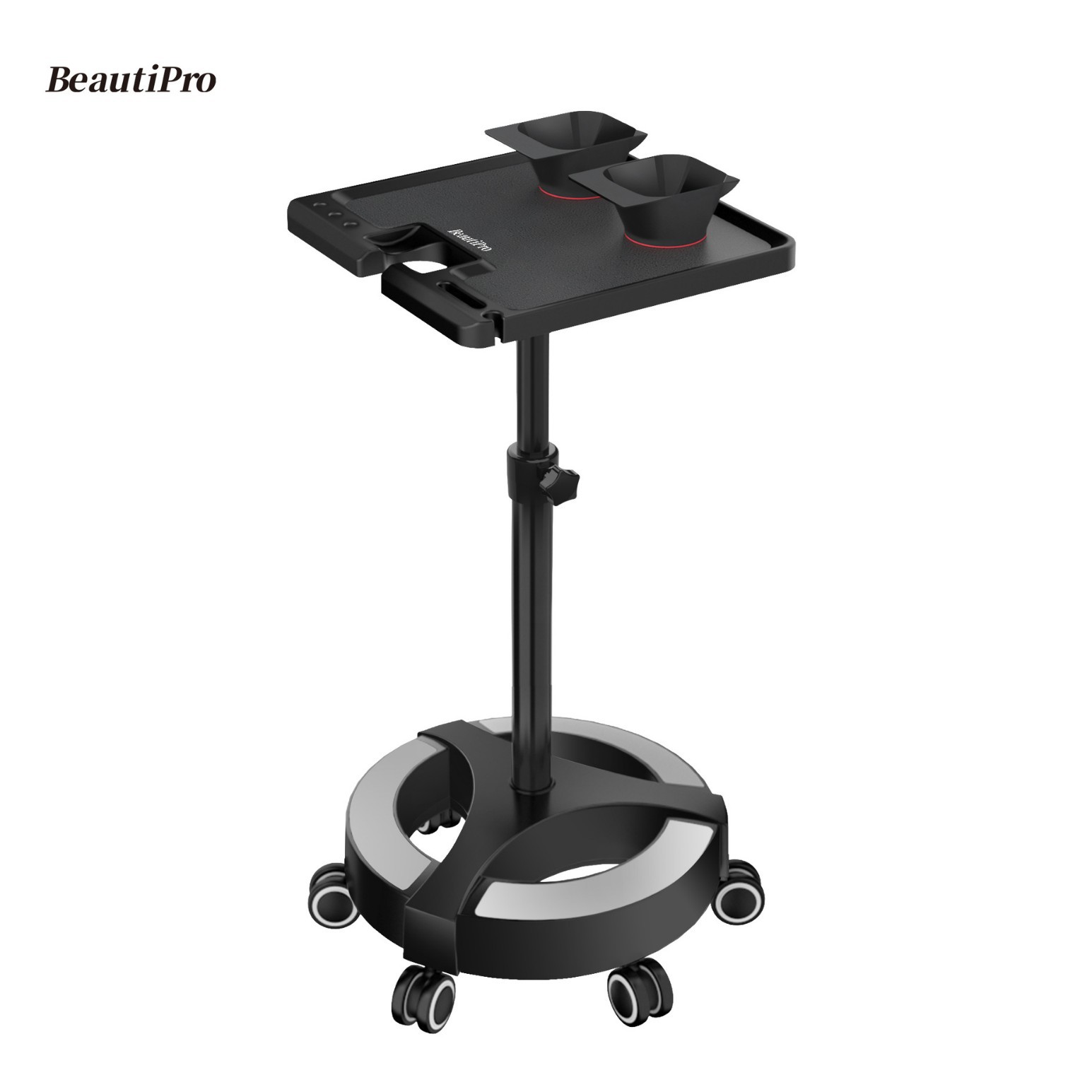 Carrinho de Estilização para S - Beauty Makeup Trolley avaliação e preço